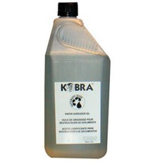 Масло для шредера Kobra 51.085 1L