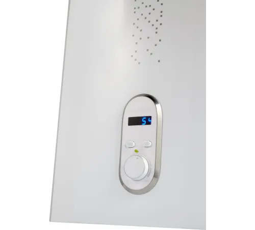 Водонагреватель Electrolux Gladius 2.0 EWH 30 2кВт 30л электрический настенный/белый