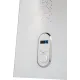 Водонагреватель Electrolux Gladius 2.0 EWH 30 2кВт 30л электрический настенный/белый