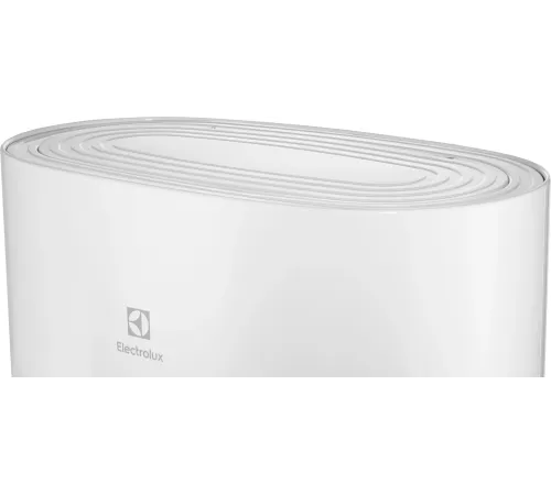 Водонагреватель Electrolux Gladius 2.0 EWH 30 2кВт 30л электрический настенный/белый