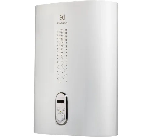 Водонагреватель Electrolux Gladius 2.0 EWH 30 2кВт 30л электрический настенный/белый