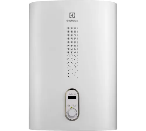 Водонагреватель Electrolux Gladius 2.0 EWH 30 2кВт 30л электрический настенный/белый