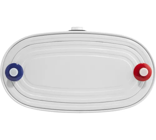 Водонагреватель Electrolux Gladius 2.0 EWH 30 2кВт 30л электрический настенный/белый