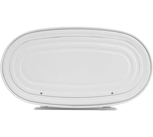 Водонагреватель Electrolux Gladius 2.0 EWH 30 2кВт 30л электрический настенный/белый