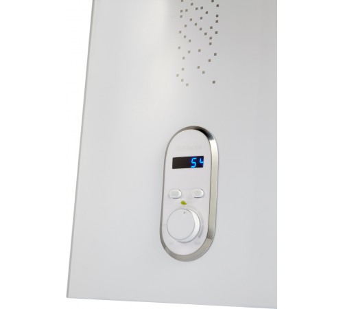 Водонагреватель Electrolux Gladius 2.0 EWH 50 2кВт 50л электрический настенный/белый