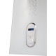 Водонагреватель Electrolux Gladius 2.0 EWH 50 2кВт 50л электрический настенный/белый