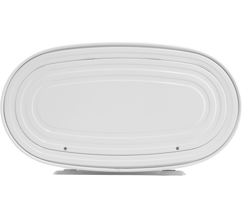 Водонагреватель Electrolux Gladius 2.0 EWH 50 2кВт 50л электрический настенный/белый