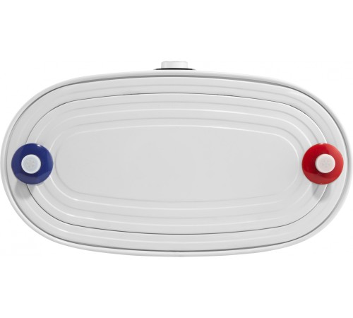 Водонагреватель Electrolux Gladius 2.0 EWH 50 2кВт 50л электрический настенный/белый