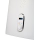 Водонагреватель Electrolux Gladius 2.0 EWH 80 2кВт 80л электрический настенный/белый
