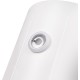 Водонагреватель Electrolux AXIOmatic EWH 125 1.5кВт 125л электрический настенный/белый