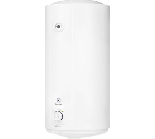 Водонагреватель Electrolux AXIOmatic EWH 125 1.5кВт 125л электрический настенный/белый