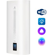 Водонагреватель Electrolux SmartInverter EWH 50 2кВт 50л электрический настенный/белый
