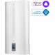 Водонагреватель Electrolux SmartInverter EWH 100 2кВт 100л электрический настенный/белый