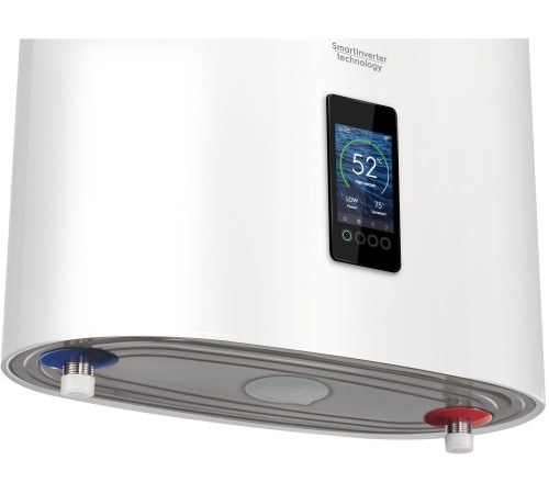 Водонагреватель Electrolux SmartInverter EWH 100 2кВт 100л электрический настенный/белый Водонагреватель Electrolux SmartInverter EWH 100 2кВт 100л электрический настенный/белый