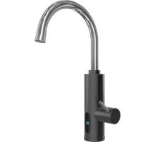 Водонагреватель Electrolux Taptronic НС-1246479 3.3кВт электрический встраиваемый/черный
