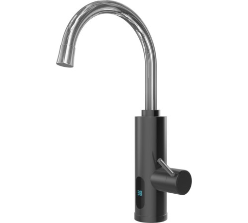 Водонагреватель Electrolux Taptronic НС-1246479 3.3кВт электрический встраиваемый/черный Водонагреватель Electrolux Taptronic НС-1246479 3.3кВт электрический встраиваемый/черный