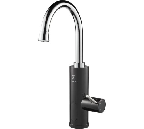 Водонагреватель Electrolux Taptronic НС-1246479 3.3кВт электрический встраиваемый/черный Водонагреватель Electrolux Taptronic НС-1246479 3.3кВт электрический встраиваемый/черный