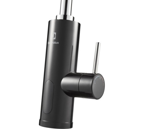 Водонагреватель Electrolux Taptronic НС-1246479 3.3кВт электрический встраиваемый/черный Водонагреватель Electrolux Taptronic НС-1246479 3.3кВт электрический встраиваемый/черный