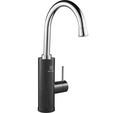Водонагреватель Electrolux Taptronic НС-1246479 3.3кВт электрический встраиваемый/черный Водонагреватель Electrolux Taptronic НС-1246479 3.3кВт электрический встраиваемый/черный