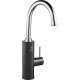 Водонагреватель Electrolux Taptronic НС-1246479 3.3кВт электрический встраиваемый/черный