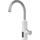 Водонагреватель Electrolux Taptronic НС-1246478 3.3кВт электрический встраиваемый/белый