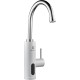 Водонагреватель Electrolux Taptronic НС-1246478 3.3кВт электрический встраиваемый/белый