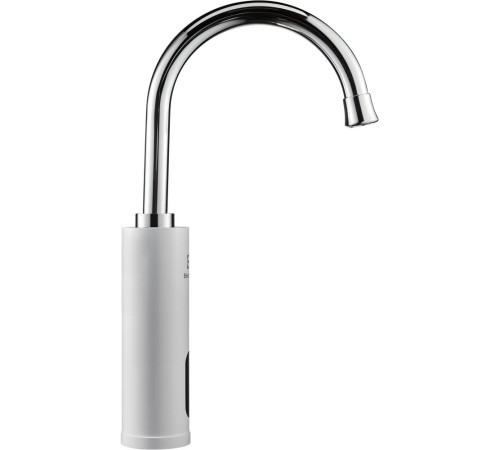 Водонагреватель Electrolux Taptronic НС-1246478 3.3кВт электрический встраиваемый/белый Водонагреватель Electrolux Taptronic НС-1246478 3.3кВт электрический встраиваемый/белый