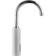 Водонагреватель Electrolux Taptronic НС-1246478 3.3кВт электрический встраиваемый/белый