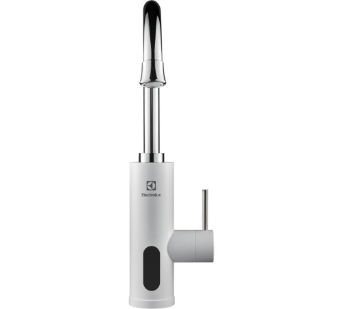 Водонагреватель Electrolux Taptronic НС-1246478 3.3кВт электрический встраиваемый/белый Водонагреватель Electrolux Taptronic НС-1246478 3.3кВт электрический встраиваемый/белый