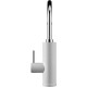 Водонагреватель Electrolux Taptronic НС-1246478 3.3кВт электрический встраиваемый/белый