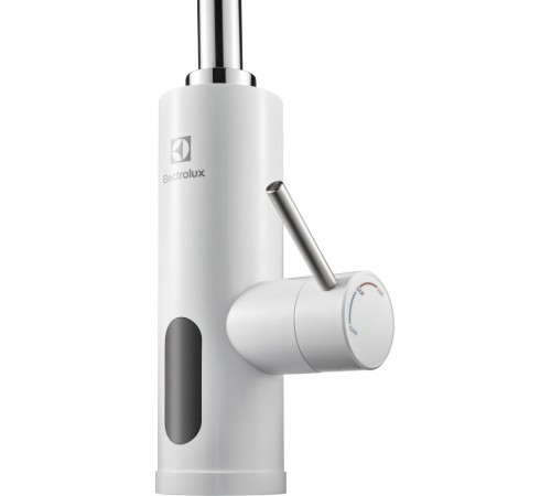 Водонагреватель Electrolux Taptronic НС-1246478 3.3кВт электрический встраиваемый/белый Водонагреватель Electrolux Taptronic НС-1246478 3.3кВт электрический встраиваемый/белый