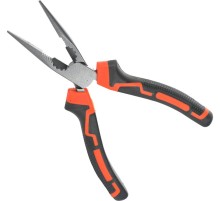 Длинногубцы Patriot LNP-160L (350004217)