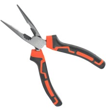 Длинногубцы Patriot LNP-160L (350004217)