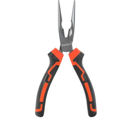 Длинногубцы Patriot LNP-160L (350004217)