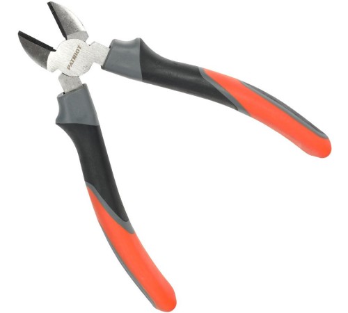 Кусачки Patriot KPP-180N (350004518) Кусачки Patriot KPP-180N (350004518)