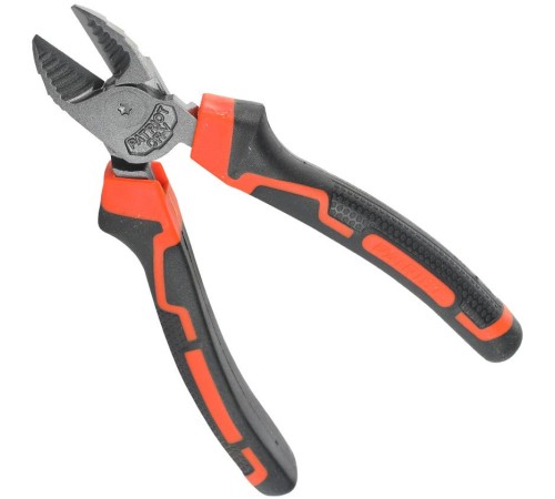Кусачки Patriot Platinum KPP-160L (350004121)