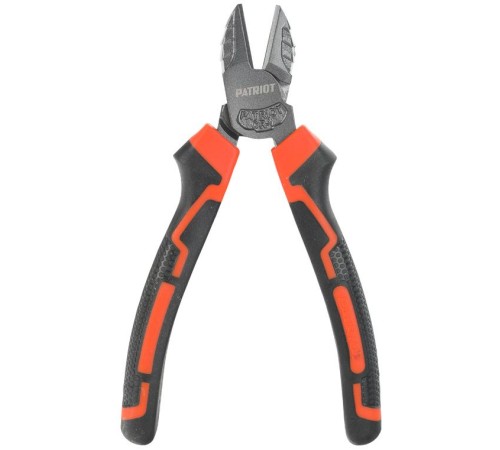 Кусачки Patriot Platinum KPP-160L (350004121)