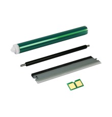 Комплект восстановления Cet CET5280N (GPR-54, NPG-68, C-EXV50-Kit) для Canon iR1435/1435i 30000стр.