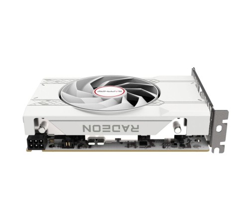 Видеокарта Sapphire RX6500XT ITX PULSE PURE GAMING OC 4GB GDDR6 64bit DP HDMI 1FAN Видеокарта Sapphire RX6500XT ITX PULSE PURE GAMING OC 4GB GDDR6 64bit DP HDMI 1FAN
