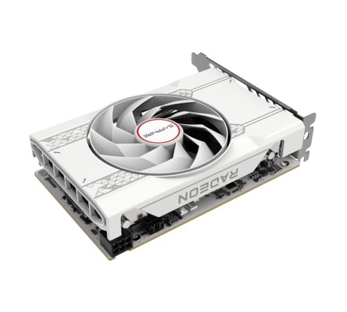 Видеокарта Sapphire RX6500XT ITX PULSE PURE GAMING OC 4GB GDDR6 64bit DP HDMI 1FAN Видеокарта Sapphire RX6500XT ITX PULSE PURE GAMING OC 4GB GDDR6 64bit DP HDMI 1FAN