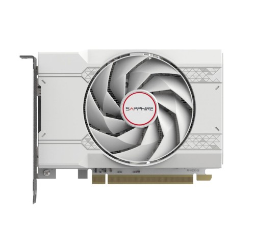 Видеокарта Sapphire RX6500XT ITX PULSE PURE GAMING OC 4GB GDDR6 64bit DP HDMI 1FAN Видеокарта Sapphire RX6500XT ITX PULSE PURE GAMING OC 4GB GDDR6 64bit DP HDMI 1FAN