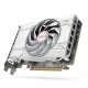 Видеокарта Sapphire RX6500XT ITX PULSE PURE GAMING OC 4GB GDDR6 64bit DP HDMI 1FAN