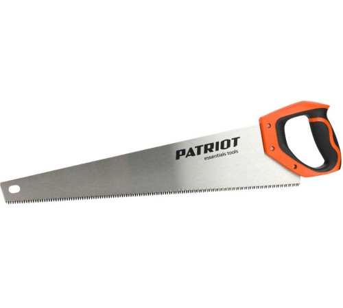 Ножовка Patriot WSP-500L (350006013) Ножовка Patriot WSP-500L (350006013)