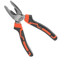 Пассатижи Patriot CPP-160L (350004021)
