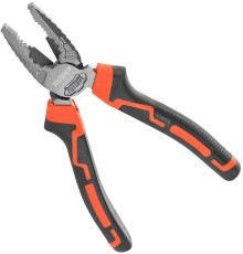Пассатижи Patriot CPP-160L (350004021)