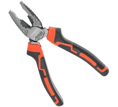 Пассатижи Patriot CPP-160L (350004021)