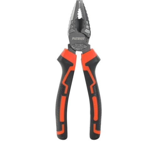 Пассатижи Patriot CPP-160L (350004021)