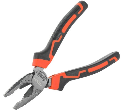Пассатижи Patriot CPP-160L (350004021)