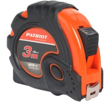 Рулетка Patriot MTP-3