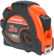 Рулетка Patriot MTP-3